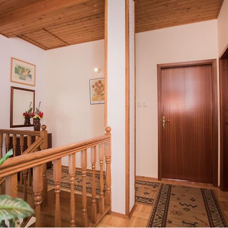 Apartmani Branko Lemac Brodarica  Εξωτερικό φωτογραφία