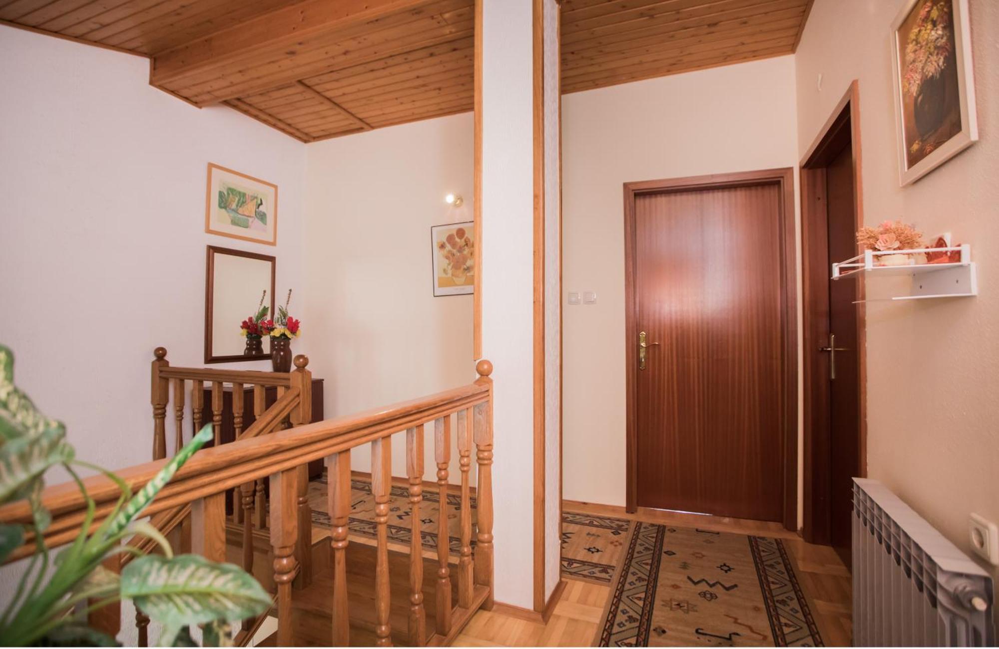 Apartmani Branko Lemac Brodarica  Εξωτερικό φωτογραφία