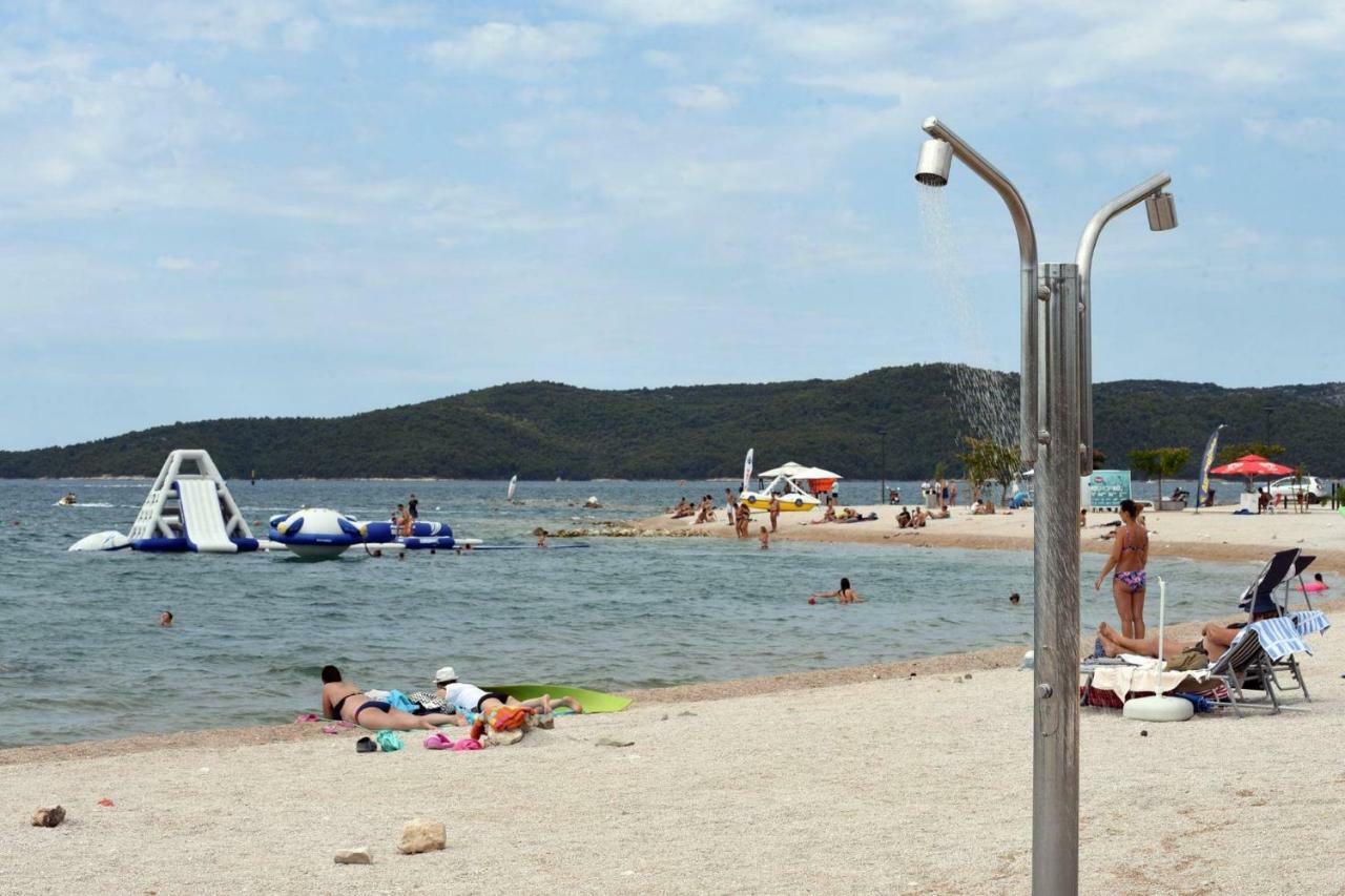 Apartmani Branko Lemac Brodarica  Εξωτερικό φωτογραφία